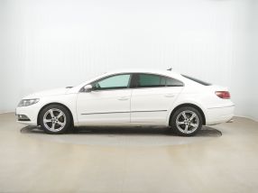 Volkswagen CC - 2012
