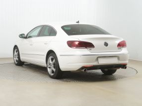 Volkswagen CC - 2012