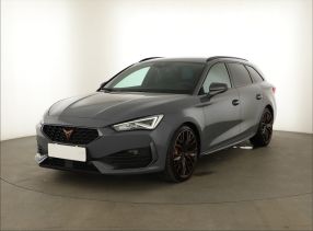 Cupra Leon - 2021