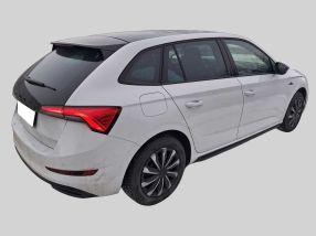 Skoda Scala - 2023