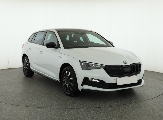 Skoda Scala 2023