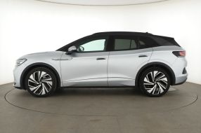 Volkswagen ID.4 - 2022