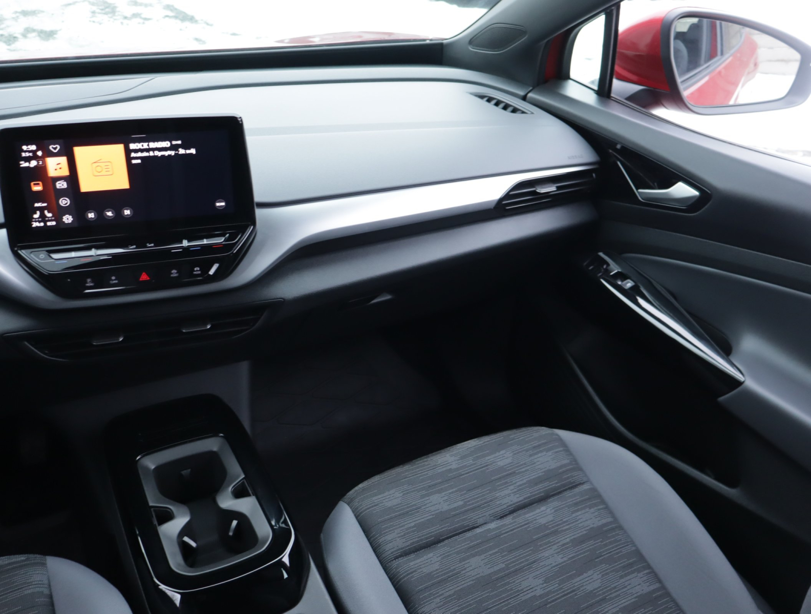 Volkswagen ID.4 - 2021