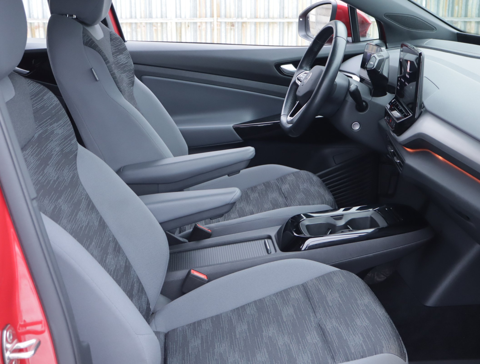 Volkswagen ID.4 - 2021