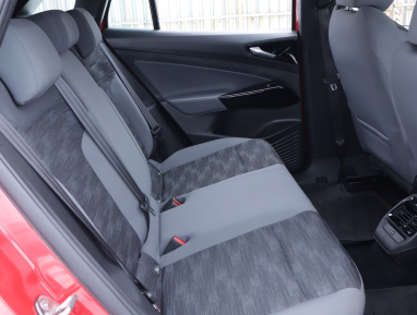 Volkswagen ID.4 - 2021