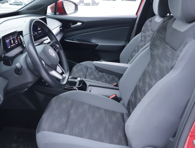 Volkswagen ID.4 - 2021