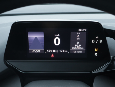 Volkswagen ID.4 - 2021