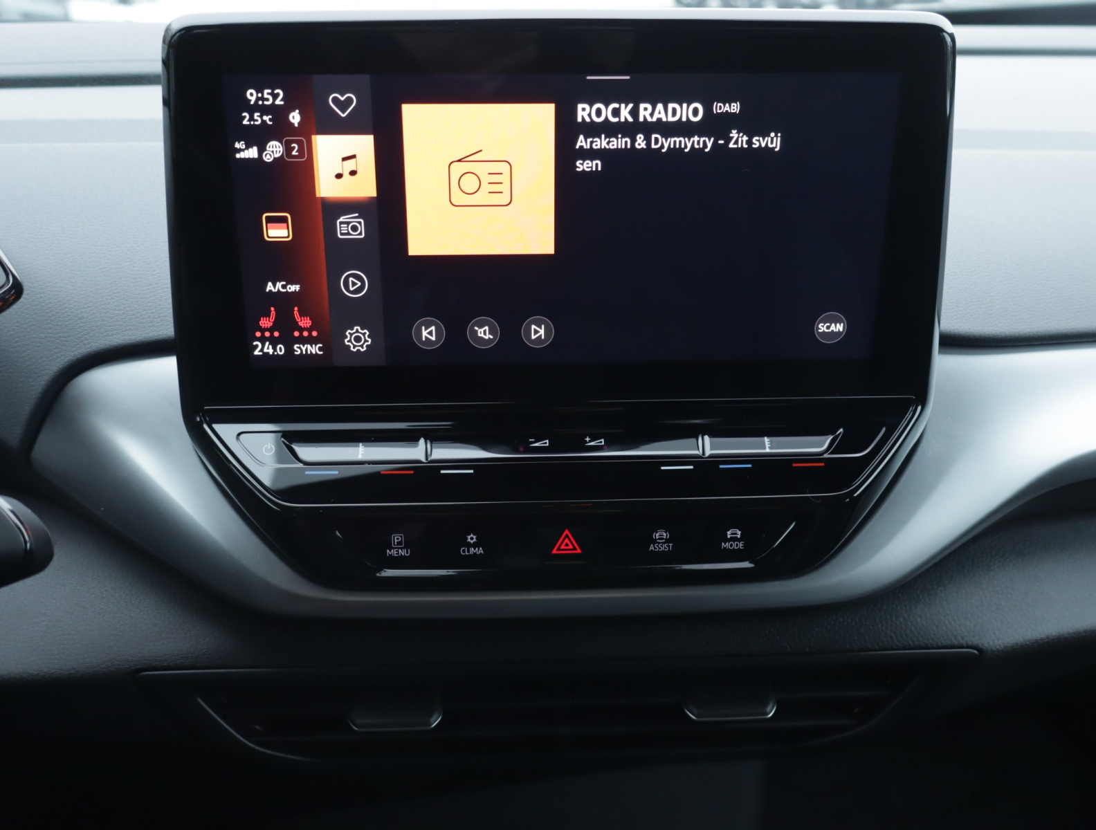 Volkswagen ID.4 - 2021