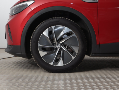 Volkswagen ID.4 - 2021