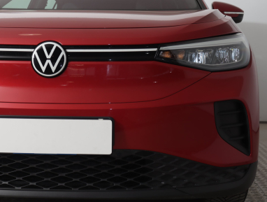 Volkswagen ID.4 - 2021