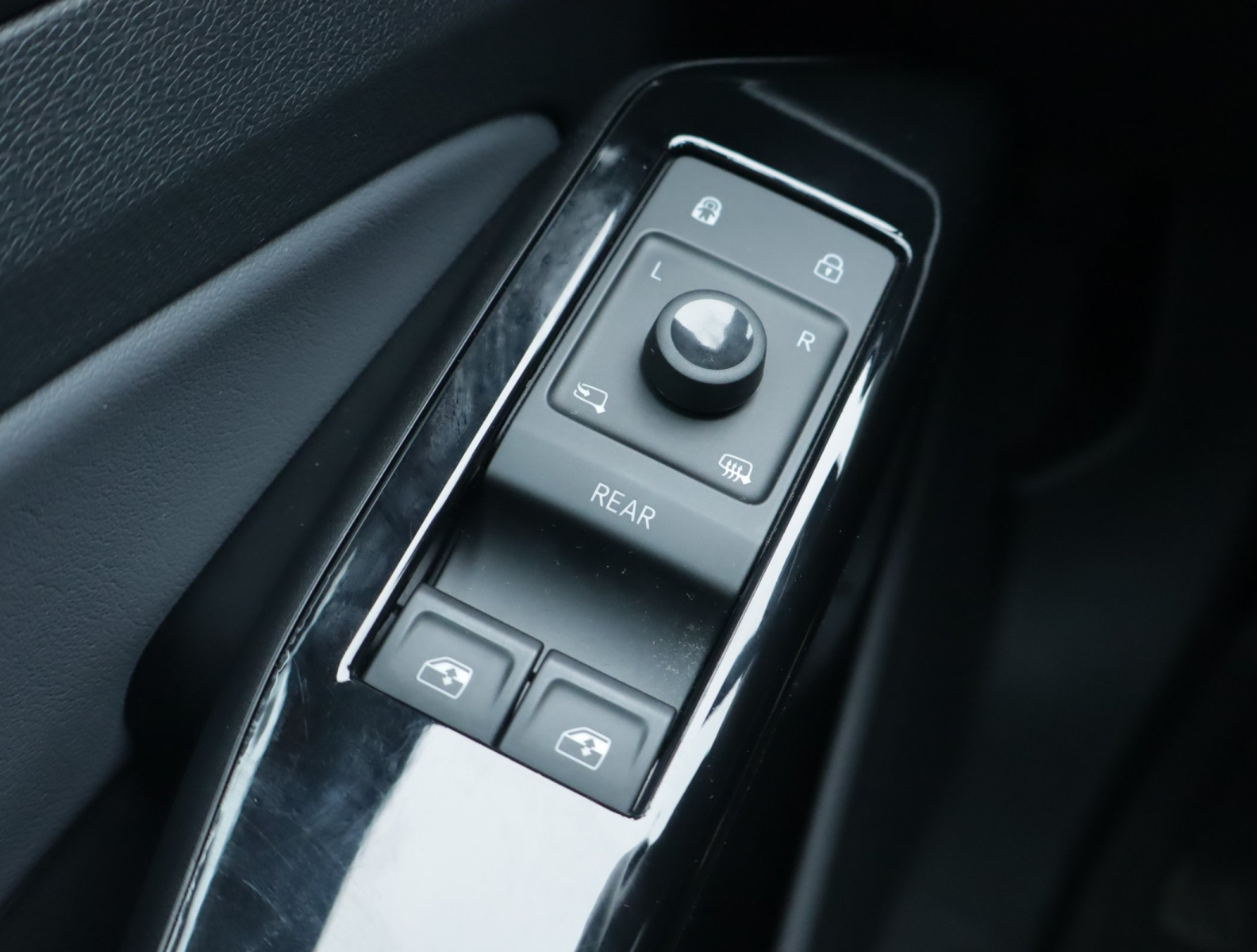 Volkswagen ID.4 - 2021