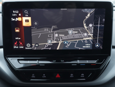 Volkswagen ID.4 - 2021