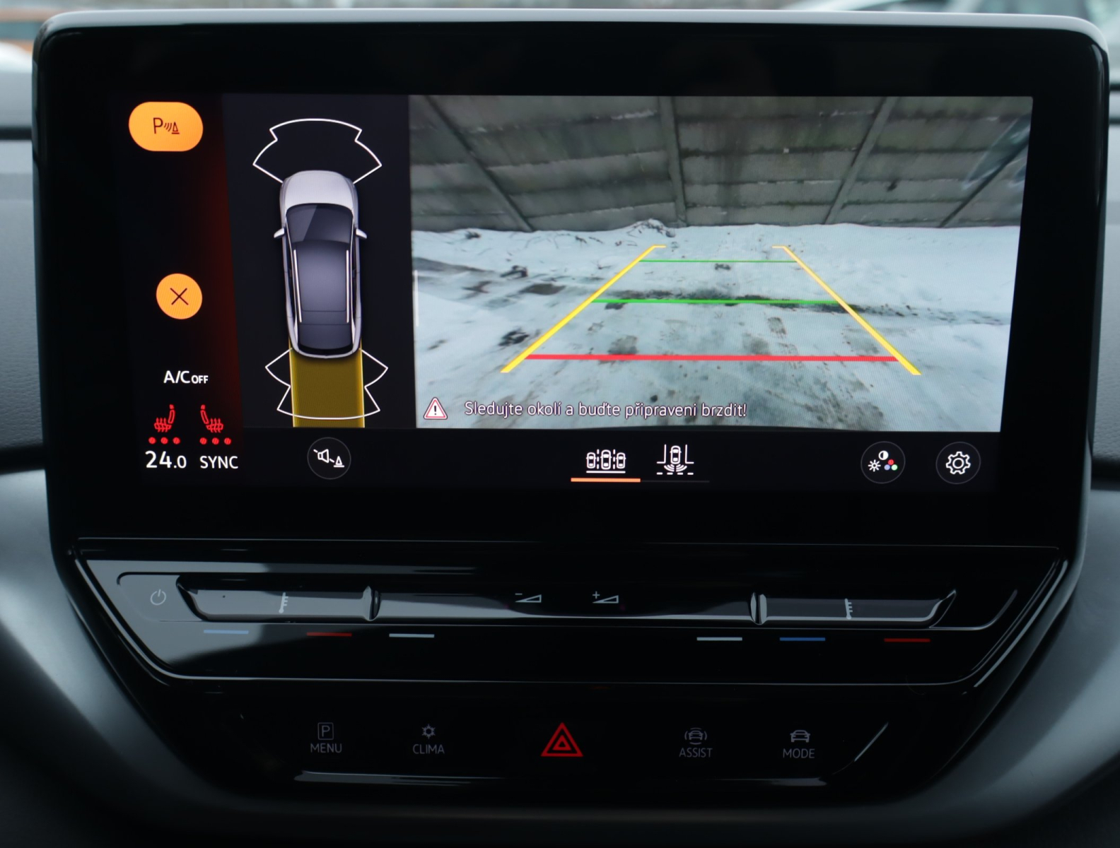 Volkswagen ID.4 - 2021