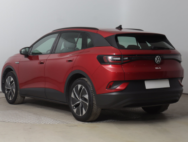 Volkswagen ID.4 - 2021