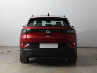 Volkswagen ID.4 - 2021