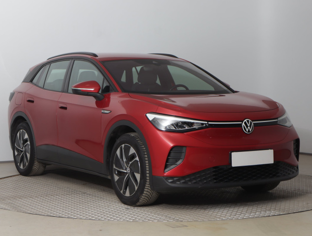 Volkswagen ID.4 2021
