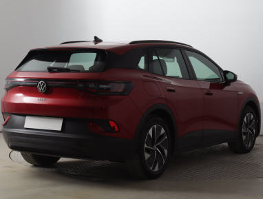 Volkswagen ID.4 - 2021