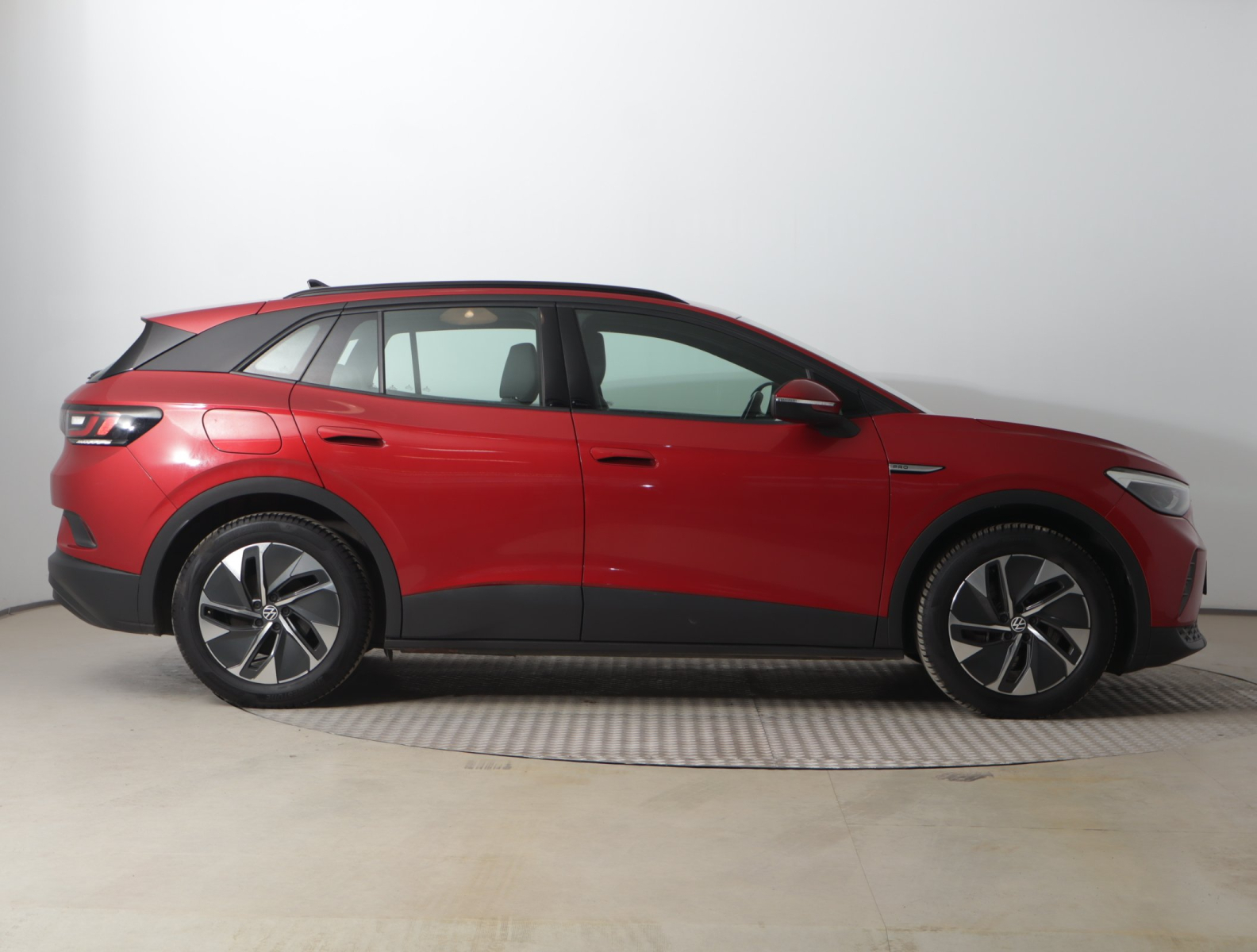 Volkswagen ID.4 - 2021