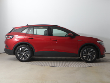 Volkswagen ID.4 - 2021