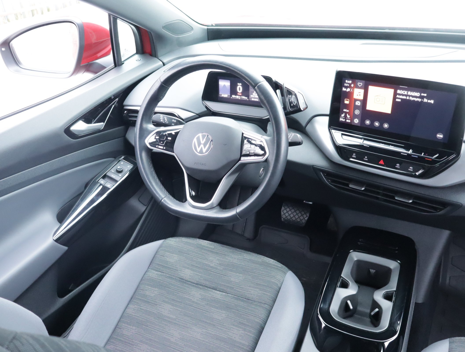 Volkswagen ID.4 - 2021