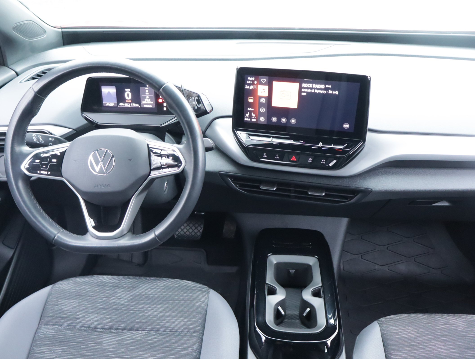 Volkswagen ID.4 - 2021