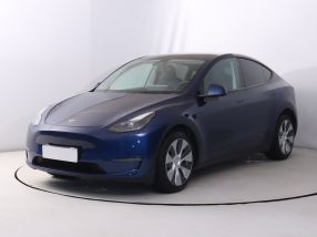 Tesla Model Y - 2021