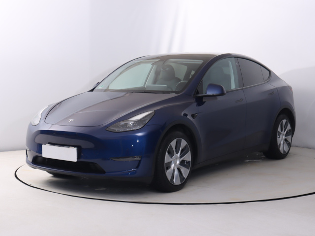 Tesla Model Y Long Range AWD 75kWh