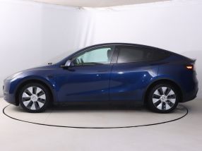 Tesla Model Y - 2021