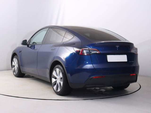 Tesla Model Y Long Range AWD 75kWh