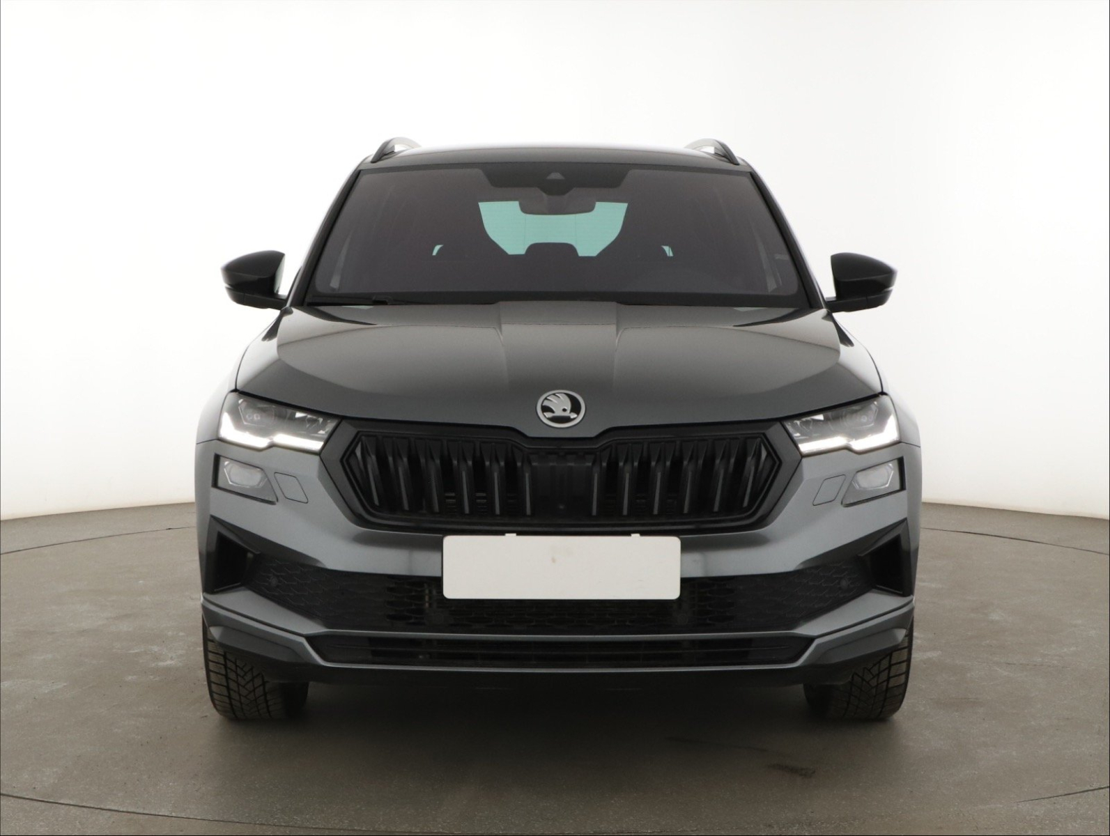 Škoda Karoq - 2024