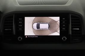 Škoda Karoq - 2024