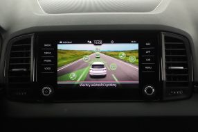 Škoda Karoq - 2024