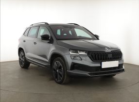 Škoda Karoq - 2024