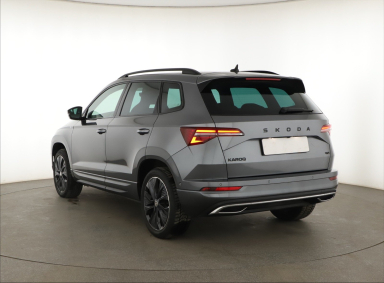Škoda Karoq - 2024