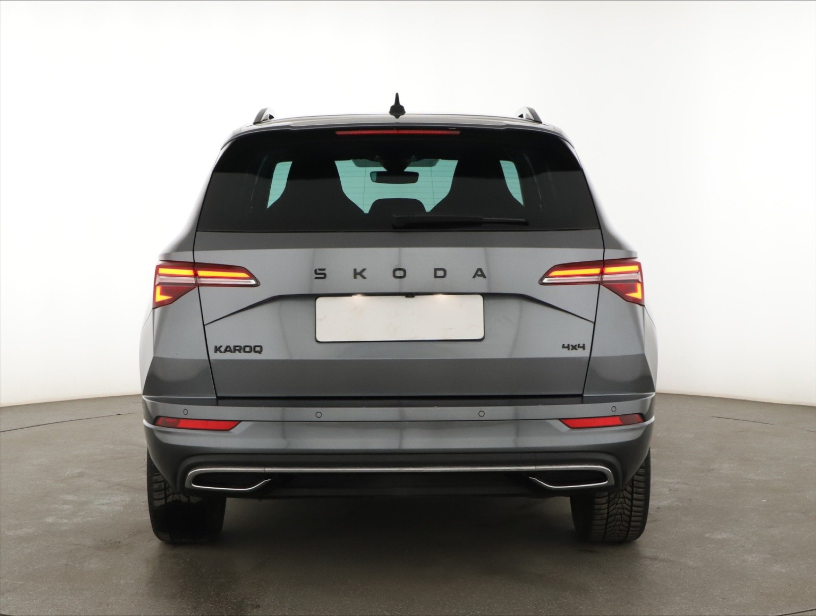 Škoda Karoq - 2024