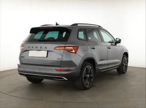 Škoda Karoq - 2024