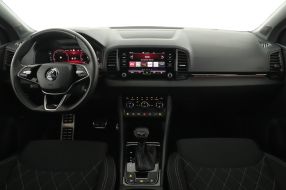 Škoda Karoq - 2024