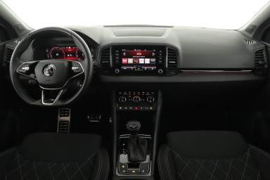 Škoda Karoq - 2024