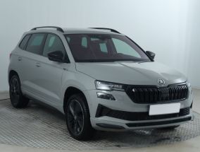 Škoda Karoq - 2024