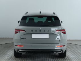 Škoda Karoq - 2024
