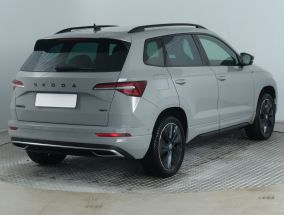 Škoda Karoq - 2024
