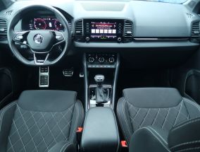 Škoda Karoq - 2024