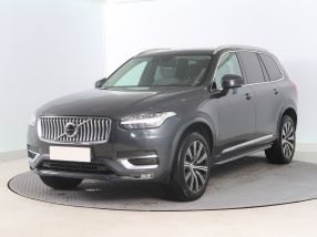 Volvo XC90 - 2020