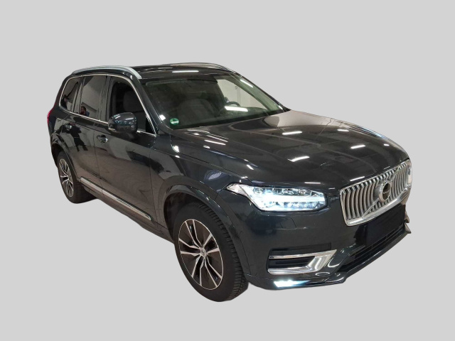 Volvo XC90 2020