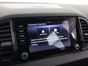 Škoda Karoq - 2024
