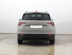 Škoda Karoq - 2024