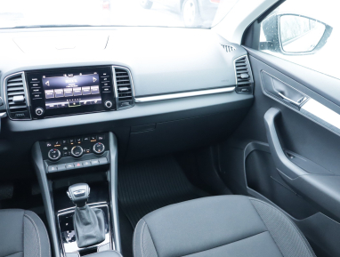 Škoda Karoq - 2024
