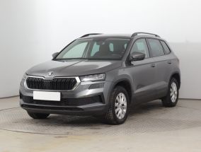 Skoda Karoq - 2024