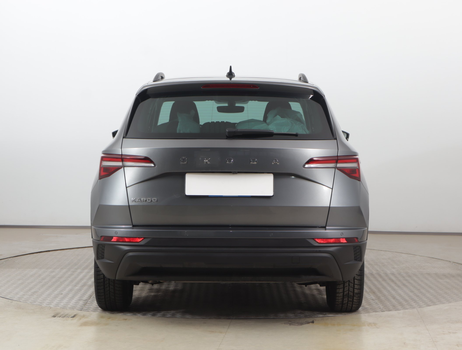 Škoda Karoq - 2024