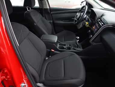 Hyundai Tucson - 2023